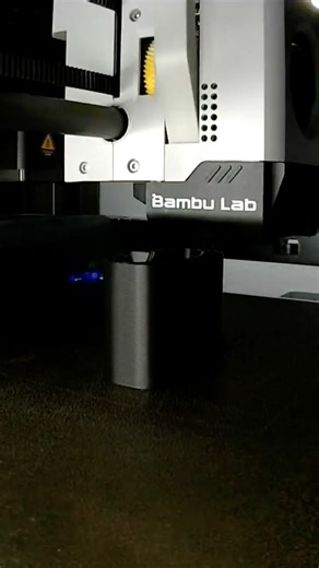 Fire Stick Remote Holder – 3D Printed Fix for Lost Remotes!