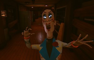 Escape Sadistic Puppets in a Game of “Hide And Seek” in ‘Hello Puppets: Midnight Show’