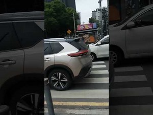 CRÓNICA URBANA CICLISTA NÚMERO 26: POLANCO - CICLOVÍA FFCC CUERNAVACA
