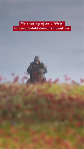 Nueva Temporada, Mismo Yo en League of Legends