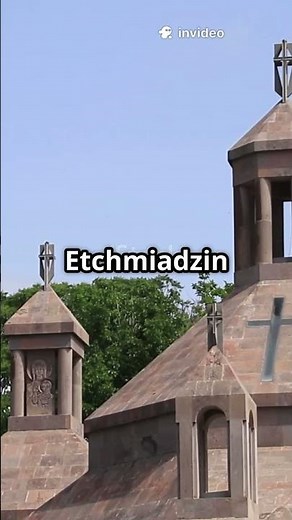 Armenia: A Cultural Journey in 60 Seconds