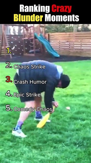 Crazy Blunder Moments That Turn Into Instant Regret 😱🤣 || #blundermoments #funnyfails ‪@Top5WowZone‬