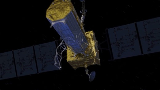 NISAR is set to launch... - NASA Jet Propulsion Laboratory