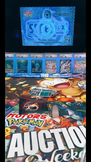 Unboxing Pokémon Booster Packs and Energy Stackable Cards