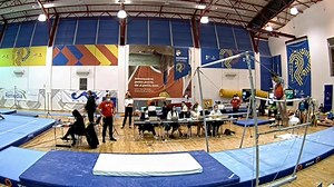 2.4K views · 63 reactions | #2021JrRomanianNationals - Amalia Puflea (ROU) UB 13.650 | International Gymnast Magazine | Facebook