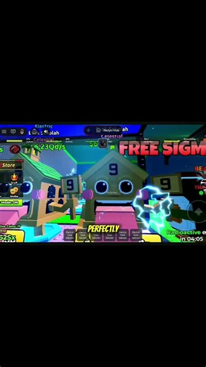 🌊 Escape Tsunami Script (Brainrots) NO KEY | Remove Tsunami + Teleport All Zones (Mobile & PC)