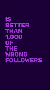 How to get more followers on Instagram