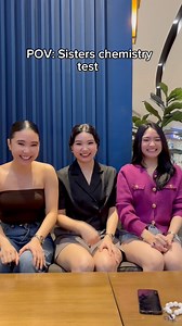 1.8K views · 4.7K reactions | May chemistry ba or wala? Haha | Tanna Ermino | Facebook