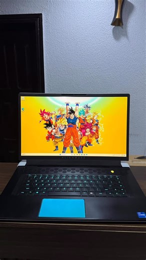 LybaTech Gadgets | Laptops & Phones in Lagos 💻 on Instagram: "🇺🇸 Dell Alienware x17 R1 | Intel Core i7-11800H {11th Gen} | 17.3″ FHD 165Hz Gaming Display | 32GB RAM | 1TB SSD | NVIDIA RTX 3080 (16GB Dedicated) | RGB Backlit Keyboard | Lunar Light | Laptop + Charger 🔖 ₦2,400,000"