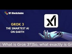 grok 3 Ai launched by Elon musk