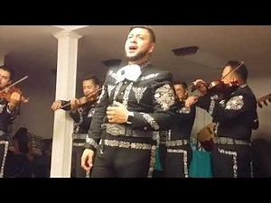 Mariachi asi es mexico señora