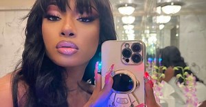 Rainha das nail arts: 5 vezes que Megan Thee Stallion arrasou nas unhas
