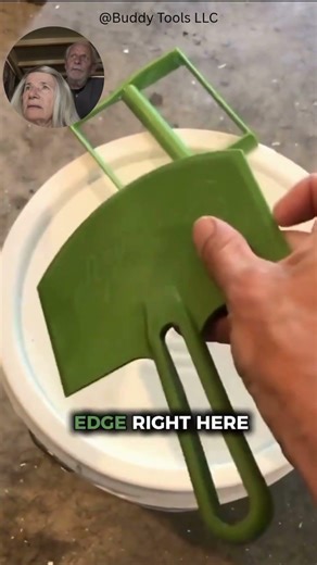 Drywall Mudding Just Got Way Easier #construction #tools #homeimprovement
