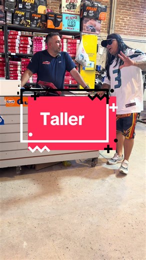 Mantenimiento de Autos en MTS_TALLER: Servicio de Calidad