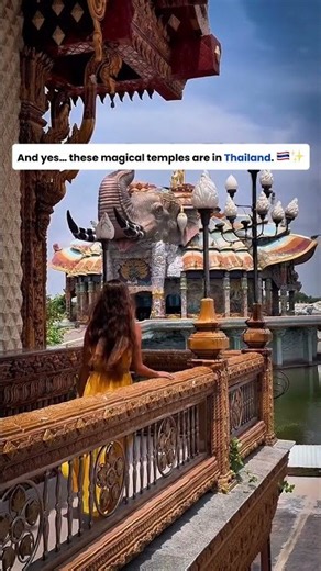 Thailand Temples You Must Visit 🇹🇭 | Thailand Travel Guide | Thailand Beyond Beaches | PTW Holidays