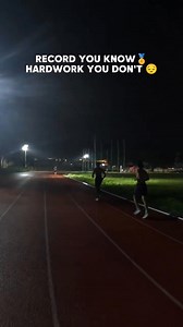 57K views · 4.6K reactions | Everyone sees the record… but no one...