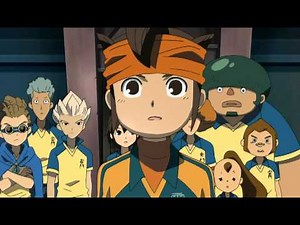 Inazuma Eleven episode 24 part 1