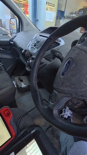 Lost or missing a spare key? 🔑Chris the Car Key Guy was out in Hastings today programming new key