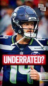 Sorry Rams fans... Whit's sleeper team this year = Seattle Seahawks 👀 | Fitz and Whit
