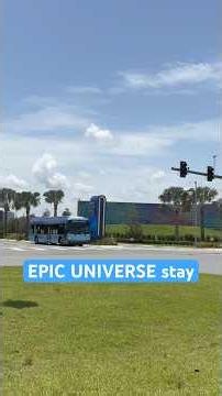 Before you book your Epic Universe vacation… watch this.