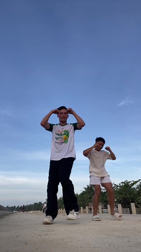 Mike Tejara on TikTok