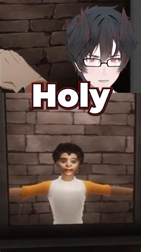 Why do girls keep screaming when they see me? #shorts #deadwatch