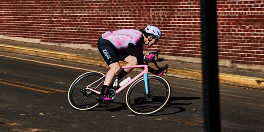 Our Cycling Experts Say These Are the Bike Skills Every Rider Should Master