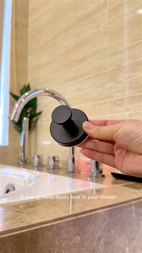 Essential Bathroom Organization Tips