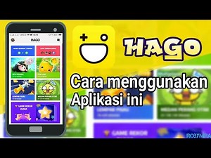 Cara Menggunakan dan Daftar Aplikasi Hago