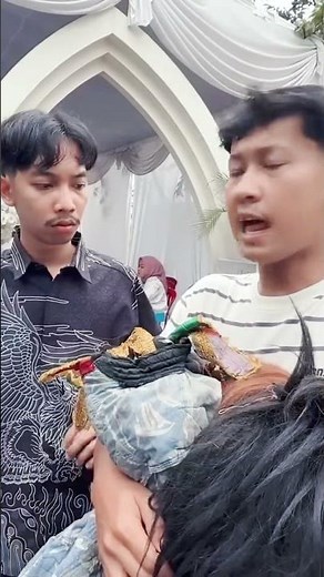 😱 MAS YOYOK Marah! Mas Boy Nekat Jual Topeng Buto Kesayangan Mas Nemo GWSM! Gak Ada Ampun! 🤬
