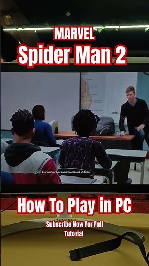 How to Download Spider Man 2 Game for PC | Download Spider Man 2 for PC | FREE Play #spiderman