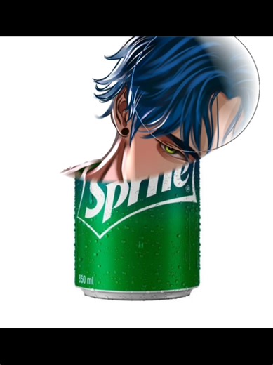 Sprite 👅 #sprite #art | Sprite
