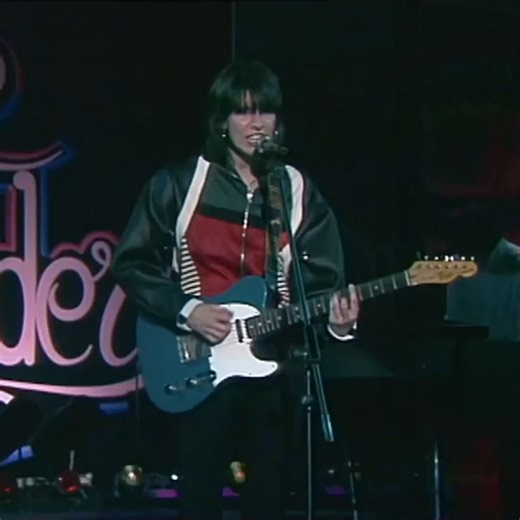 219K views · 10K reactions | The third single taken from 'Get Close', 'My Baby' was released this month back in 1987. | Pretenders | Facebook