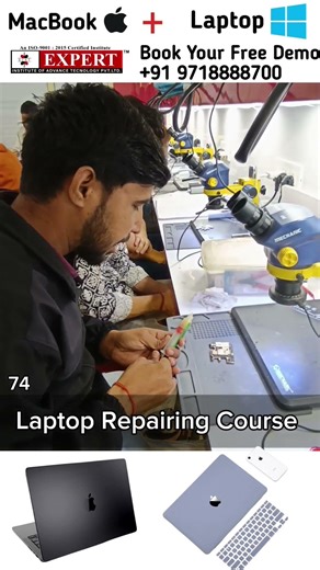 🔥Laptop Repairing Course in Jalpaiguri| Best Laptop Repairing Institute in Jalpaiguri(West Bengal)