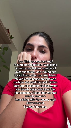 Discovering Hidden Cameras in My Home