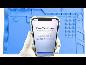 How to Factory Reset Any Apple iPhone | Step-by-Step Guide 2025