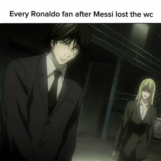 Am I wrong #edit #anime #worldcup
