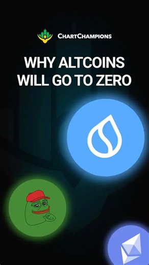 These Coins Are Going to Zero