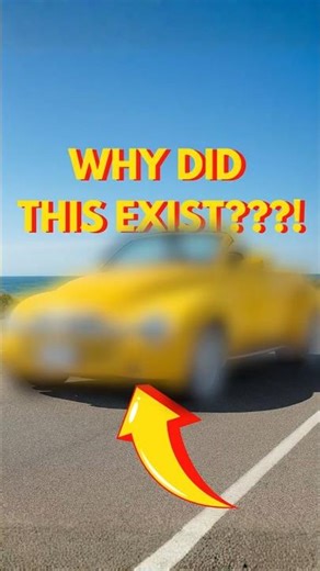 Why the Chevy SSR Failed?!