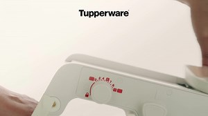 10K views · 236 reactions | Sorpréndete con el Mando Chef Tupperware, logra hasta 9 cortes gourmet  #HazloFácilconTupperware. Disponible en catálogo https://cutt.ly/6ZUGwCy | Tupperware México | Facebook