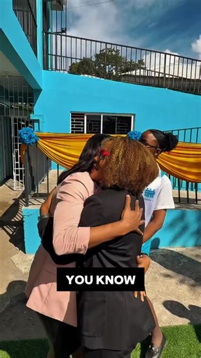 Dana Dixon 🇯🇲 on Instagram: "Earlier today I attended the handing over of HEART/NSTA Trust region 1 National Impact Project. This initiative was executed in partnership with the Jamaica Society for the Blind (JSB). Trainees and staff from @heartnstatrust did an amazing job in improving the facilities at JSB. The best part… they were all volunteers. They contributed their time and their skills to improving the lives of their fellow Jamaica. The HEART of today trains AND builds character."