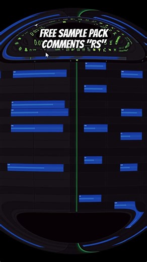 Sample Soul #1041 RS Collection