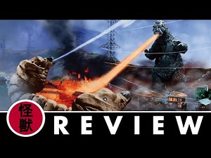 Up From The Depths Reviews | Mothra vs. Godzilla (1964)