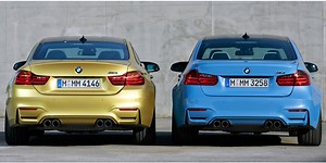 Top 5 Best Exhausts for the BMW F80 M3 and F82 M4