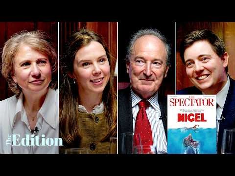 Does Nigel Farage really want to be Prime Minister? | The Edition