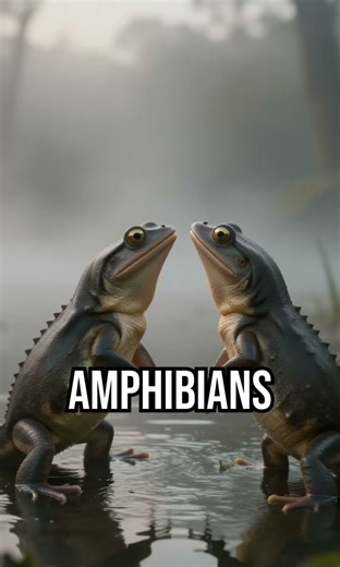 Discover the secret calls of Amazon frogs! #Archaeology #FrogCalls #AmazonDiscovery