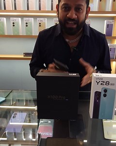 2.4K views · 149 reactions | VIVO NEW MODEL - VIVO Y 28 & VIVO X100 PRO BLUEMOON_MOBILE_GALLERY_BILIMORA | Bluemoon Mobile Gallery | Facebook