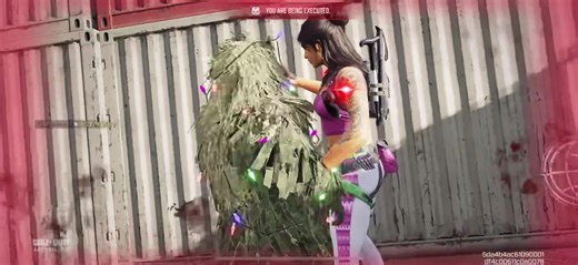 CODM (Winning & Finishing)