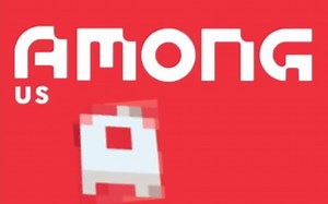 如何把Mojang的logo变成Among us?