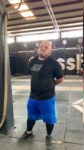 el vato que tiene un dia en el Gym a cuantos conocen a si jaja excelente fin de semana para todos mil bendiciones,gracias al Gym La Fortezza CrossFit por darme chanza de grabar en sus instalaciones | Rolando show